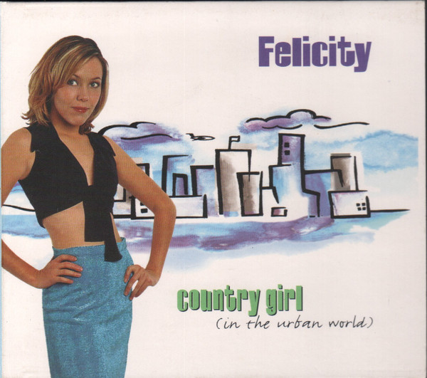 Country Girl (In The Urban World)