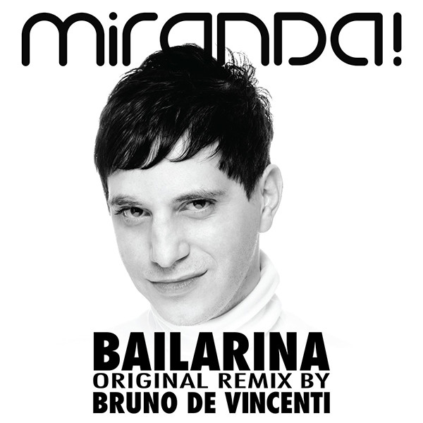 Bailarina (Remix)