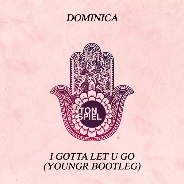 I Gotta Let U Go (YOUNGr Bootleg)