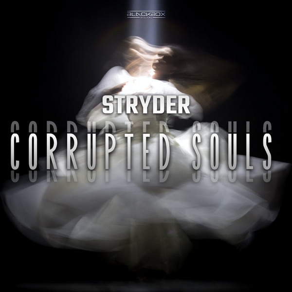 Corrupted Souls