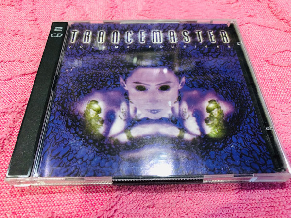 Trancemaster 14