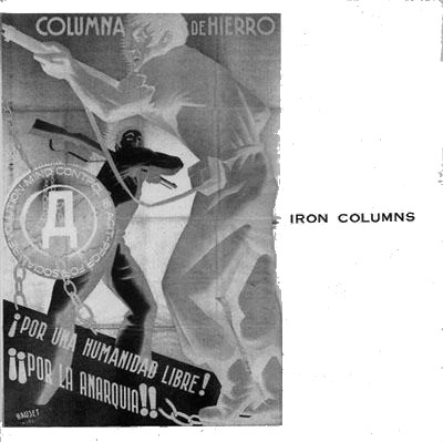 Iron Columns