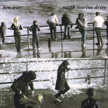 North Marine Drive
