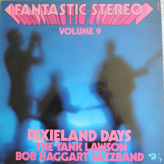 Dixieland Days