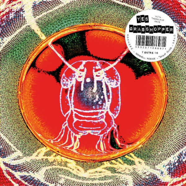 N.O.W.H.E.R.E. EP