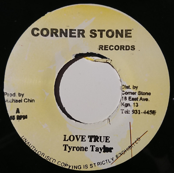 Love True