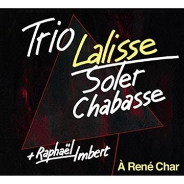 A René Char