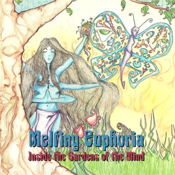 Inside The Gardens Of The Mind