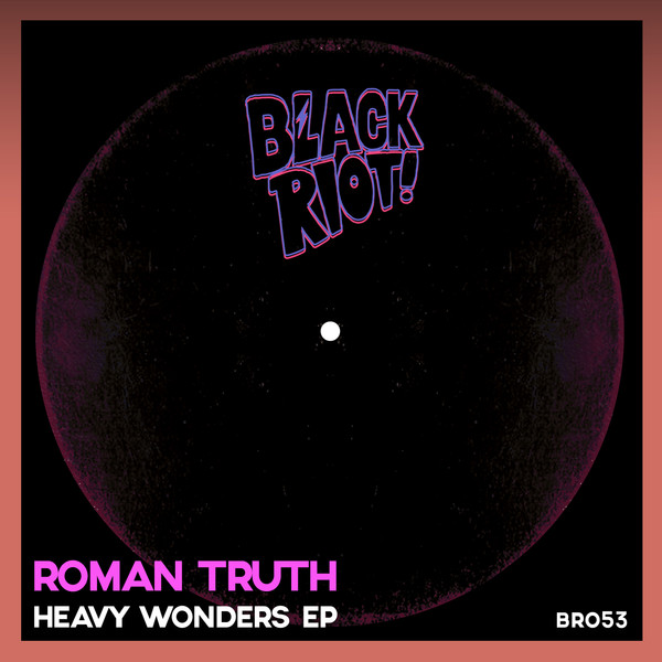 Heavy Wonders EP