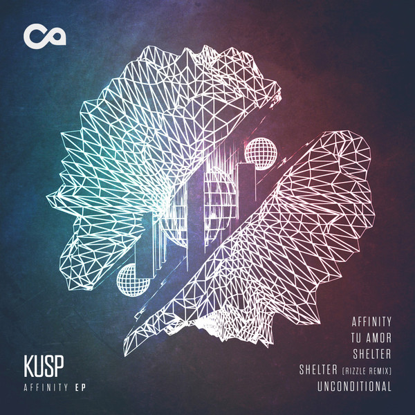 Affinity EP