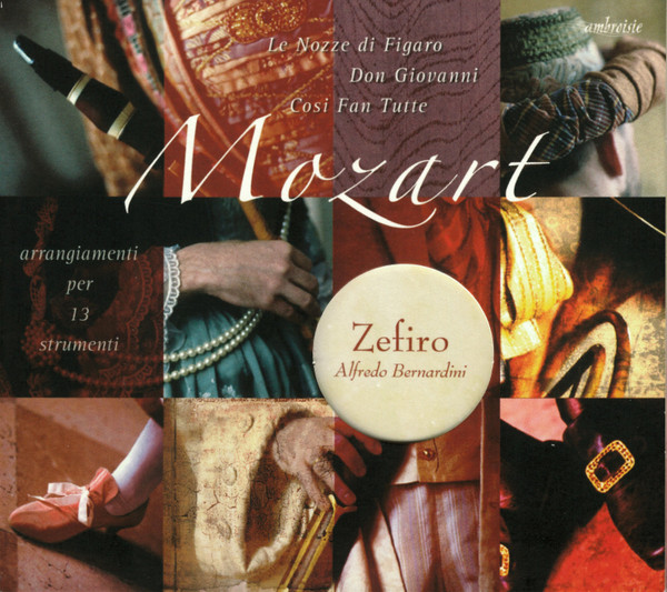 Mozart
