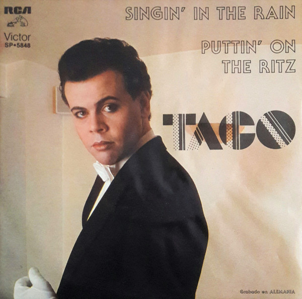 Singin' In The Rain / Puttin' On The Ritz