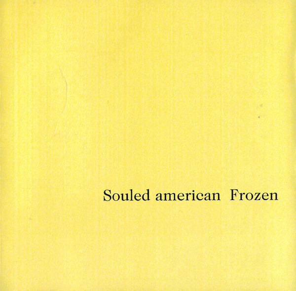 Frozen
