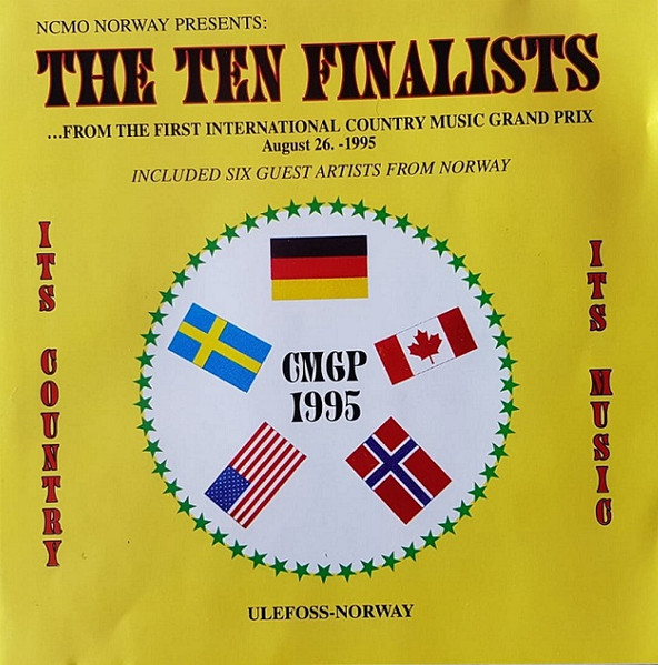 Country Music Grand Prix 1995