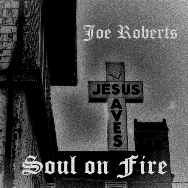 Soul on Fire