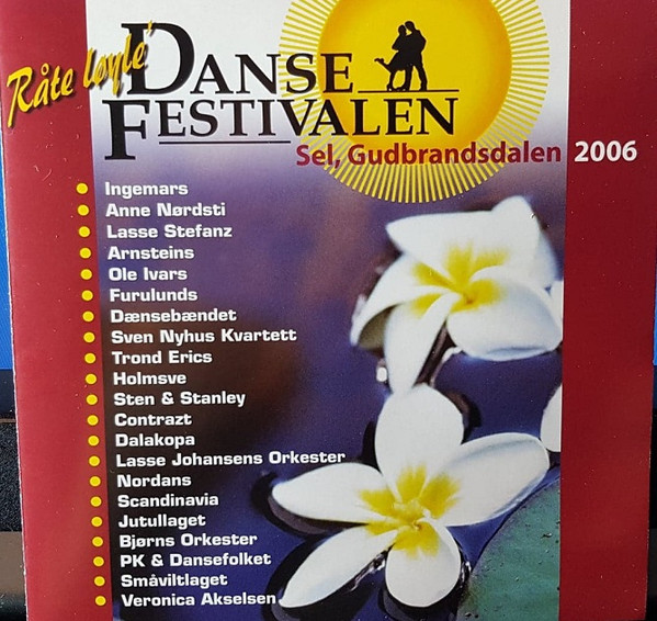 Dansefestivalen I Sel 2006