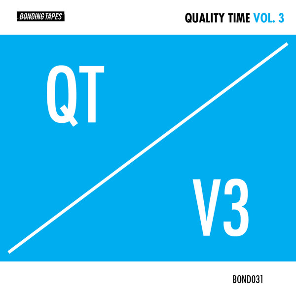 Quality Time Vol. 3