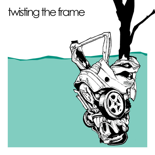 Twisting The Frame