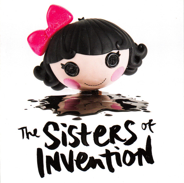 The Sisters Of Invention