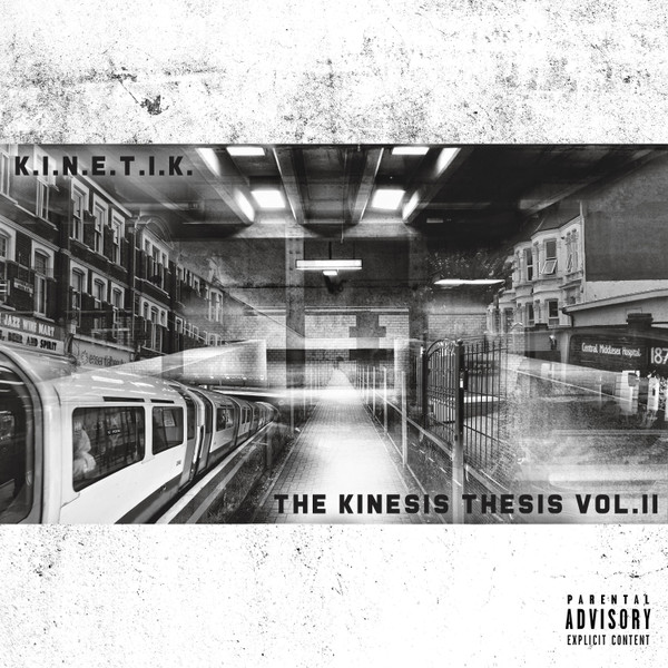 The Kinesis Thesis Vol. II