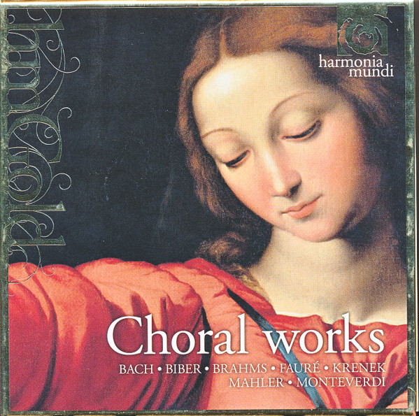 Choral Works