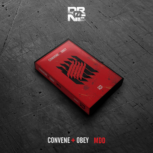 Convene + Obey