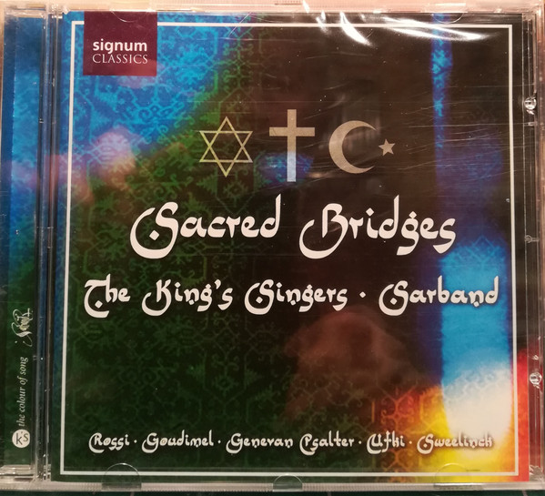 Sacred Bridges