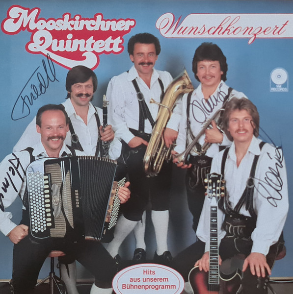 Wunschkonzert