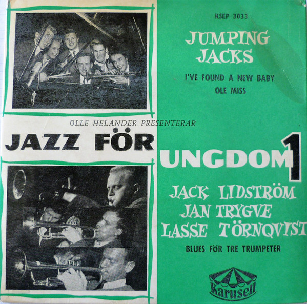 Jazz För Ungdom 1