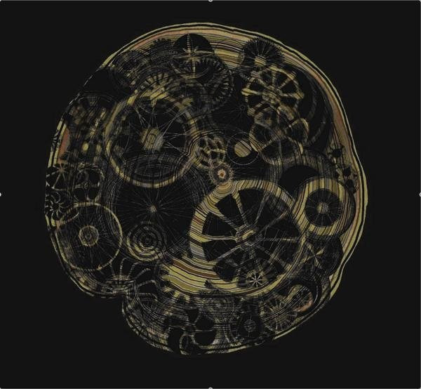 Sun Wheel
