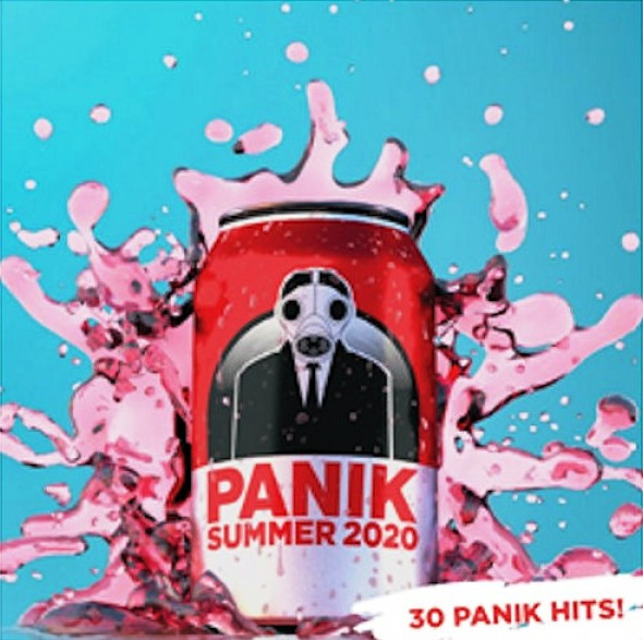 Panik Summer 2020 - 30 Panik Hits
