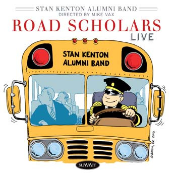 Road Scholars