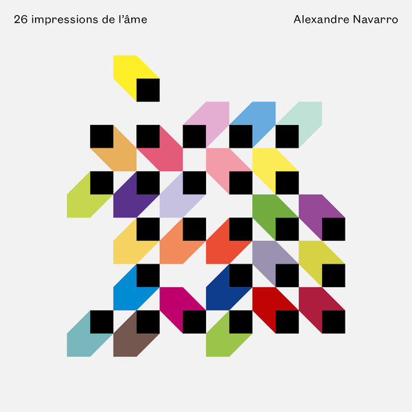 26 Impressions De L'âme