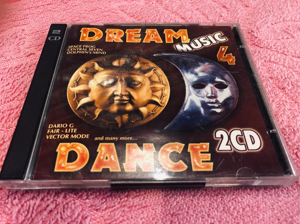 Dream Dance Music 4