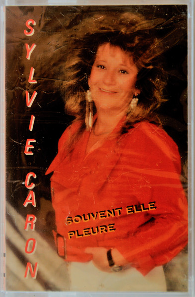 Souvent Elle Pleure