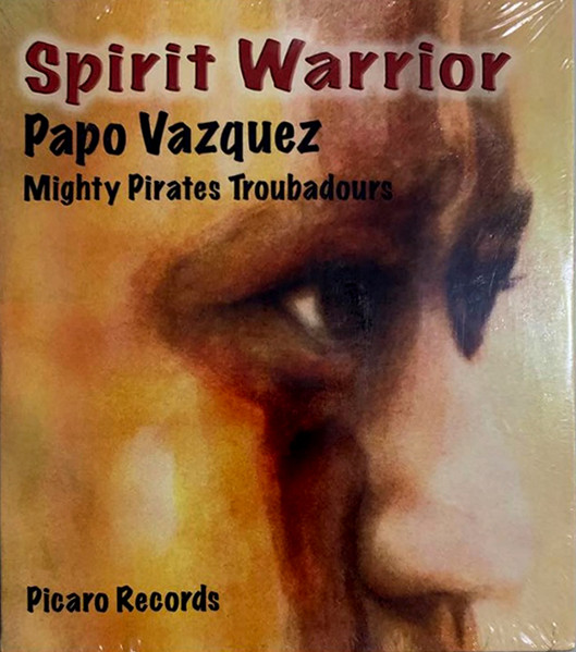 Spirit Warrior