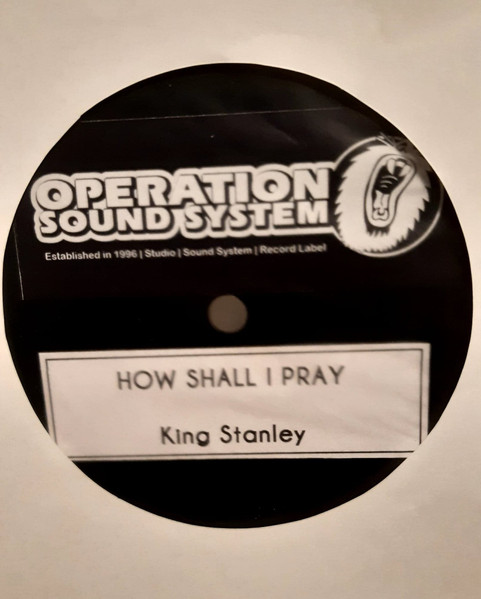 How Shall I Pray