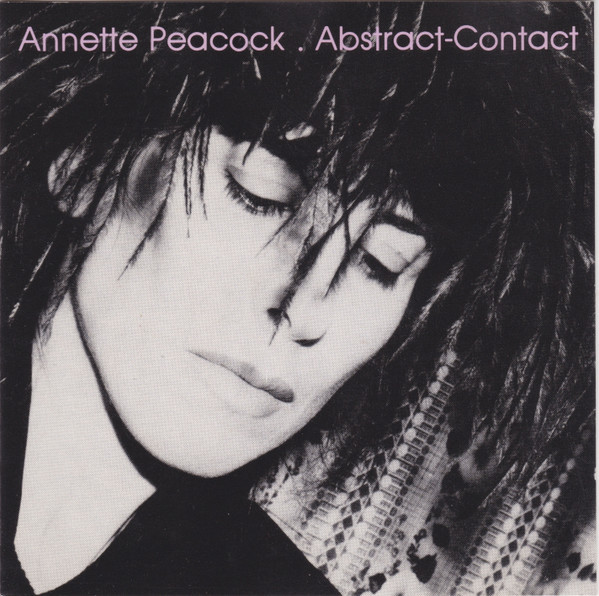 Abstract-Contact