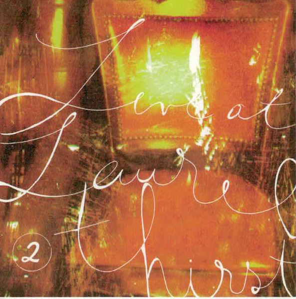 Live At LaurelThirst 2