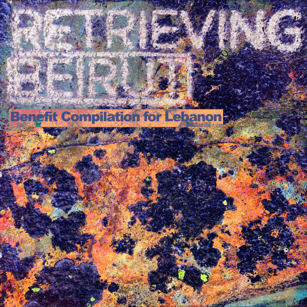 Retrieving Beirut Part 3​/​4