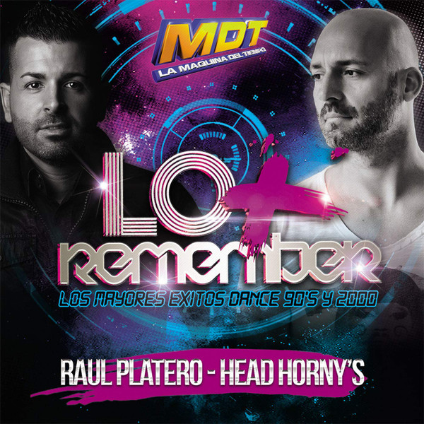 Lo + Remember