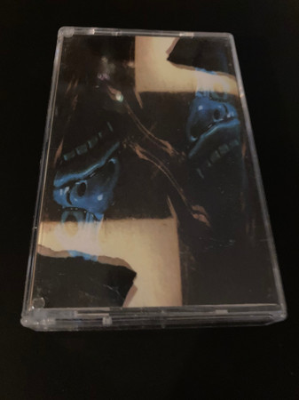 Whistler's First Recordings