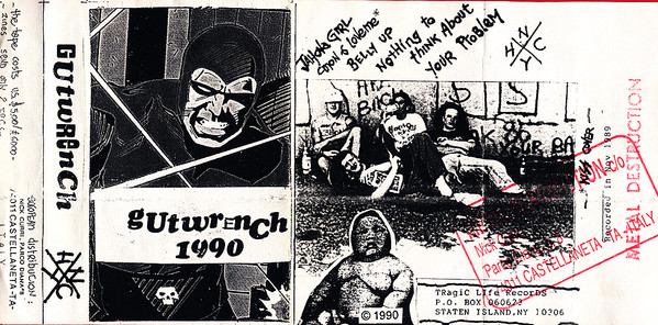 Gutwrench 1990