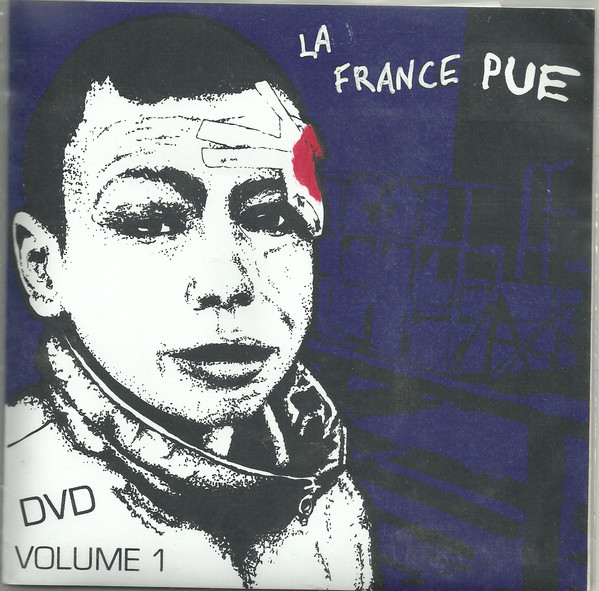 La France Pue Vol.1