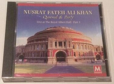 Qawwal & Party (Live At The Royal Albert Hall - Part 1)