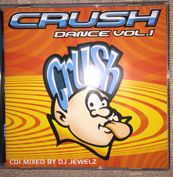 Crush: Dance Vol. 1