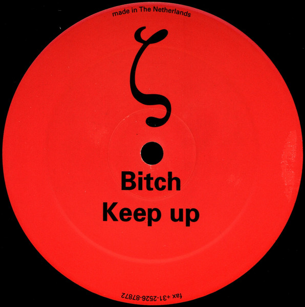 Bitch