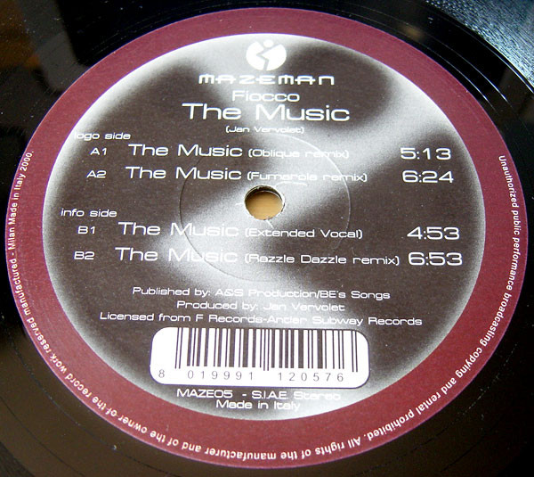 The Music