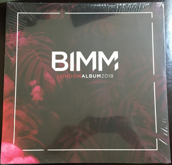 BIMM London Album 2018