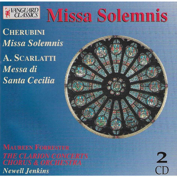 Missa Solenmis
